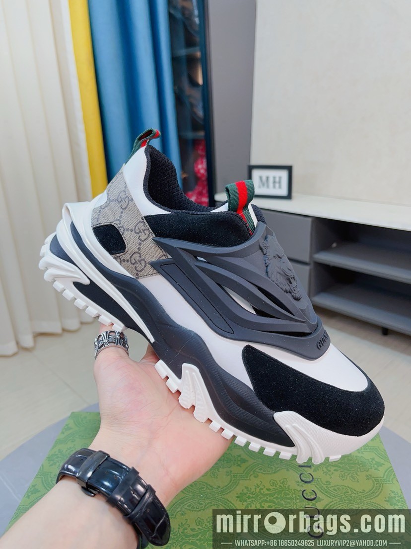 Gucci Replica Shoes sz38-44 h0605