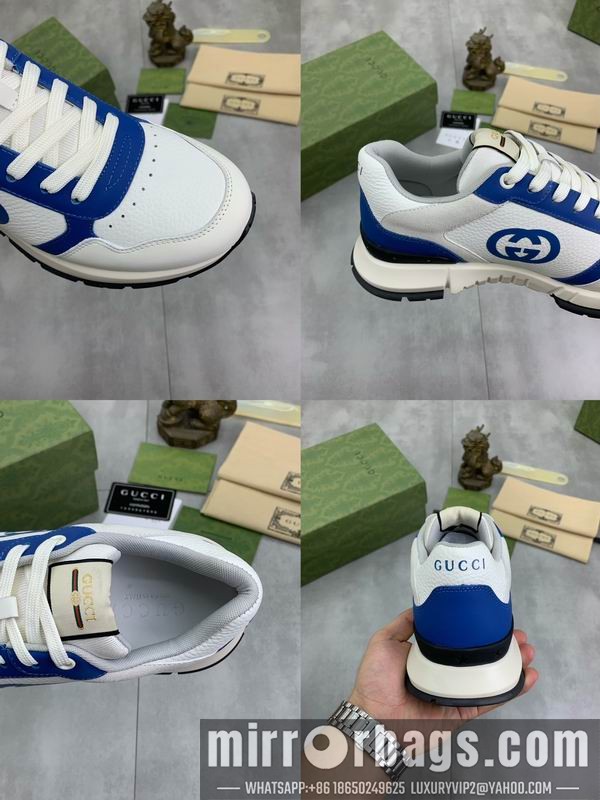 Gucci Replica Shoes sz38-45 mnf0377