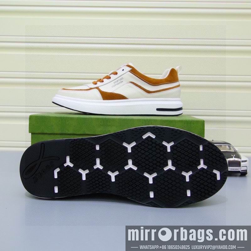 Gucci Replica Shoes sz38-45 mnf0146