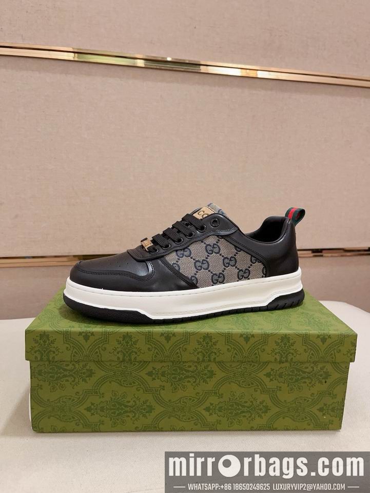 Gucci Replica Shoes sz38-45 hnh0222