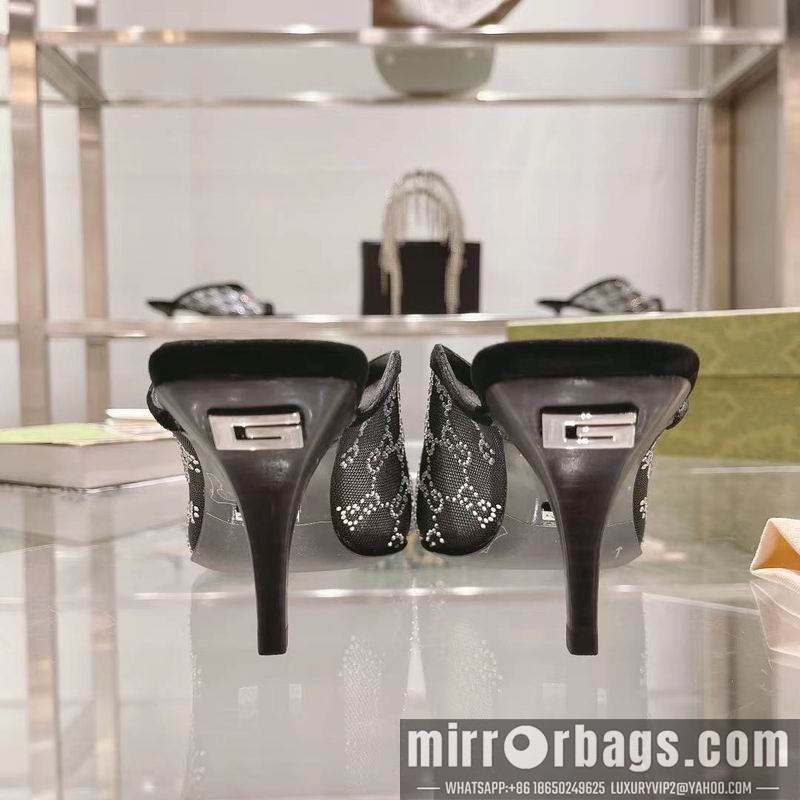 Gucci Replica Shoes sz35-42 7.5cm mnf0317