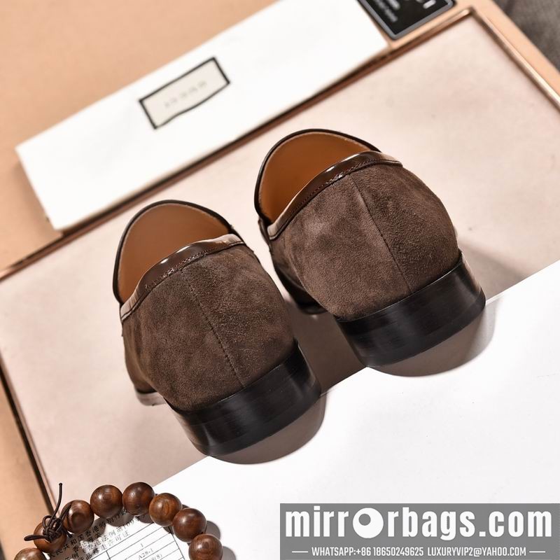 Gucci Replica Shoes sz38-44 mnf0340