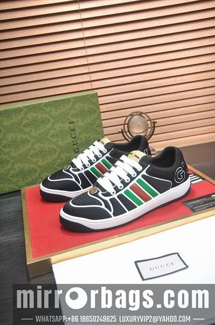 Gucci Replica Shoes sz35-45 mnh0701