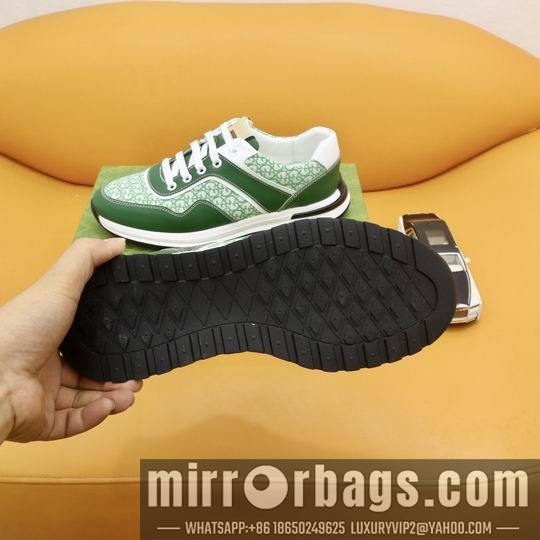 Gucci Replica Shoes sz38-45 mnh0403