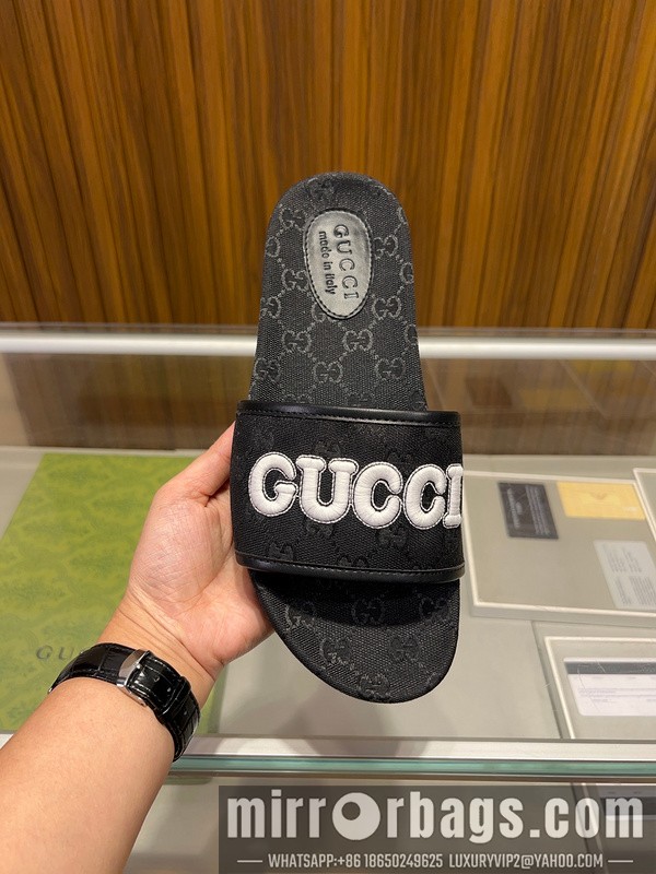 Gucci Replica Shoes sz38-44 jyh0237