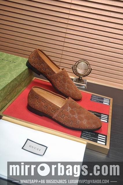 Gucci Replica Shoes sz38-44 mnh0703
