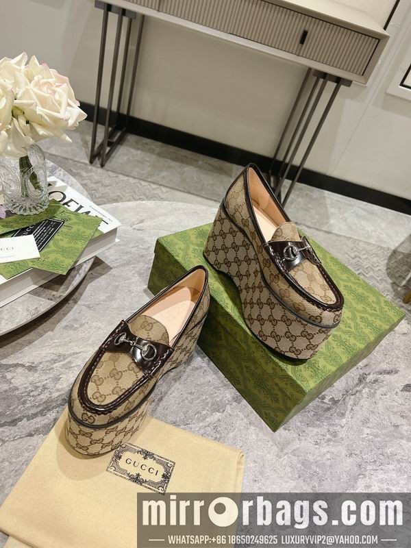 Gucci Replica Shoes sz35-41 10cm mnf0202
