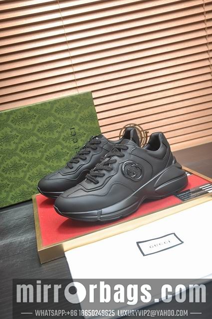 Gucci Replica Shoes sz35-45 mnh1001