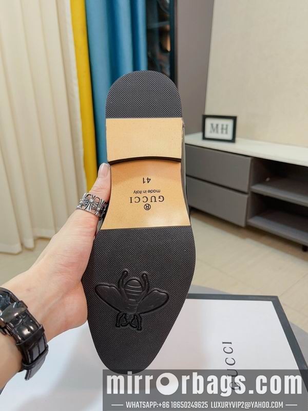 Gucci Replica Shoes sz38-44 mnf0242