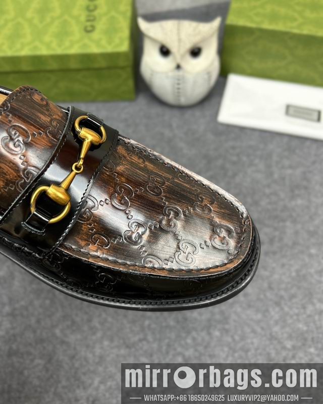 Gucci Replica Shoes sz38-45 mnf0344