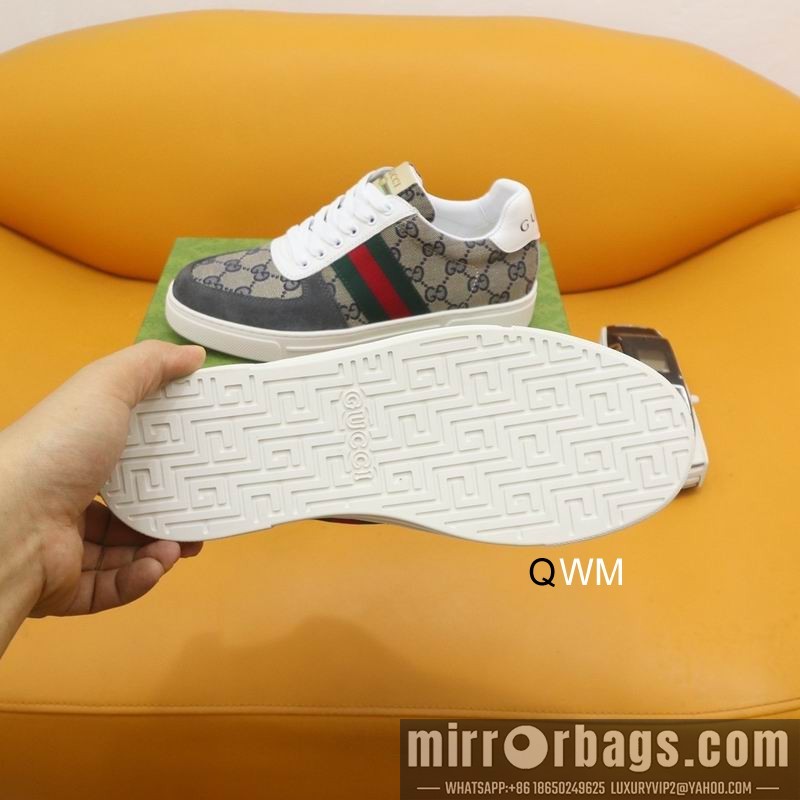 Gucci Replica Shoes sz38-45 WM0804