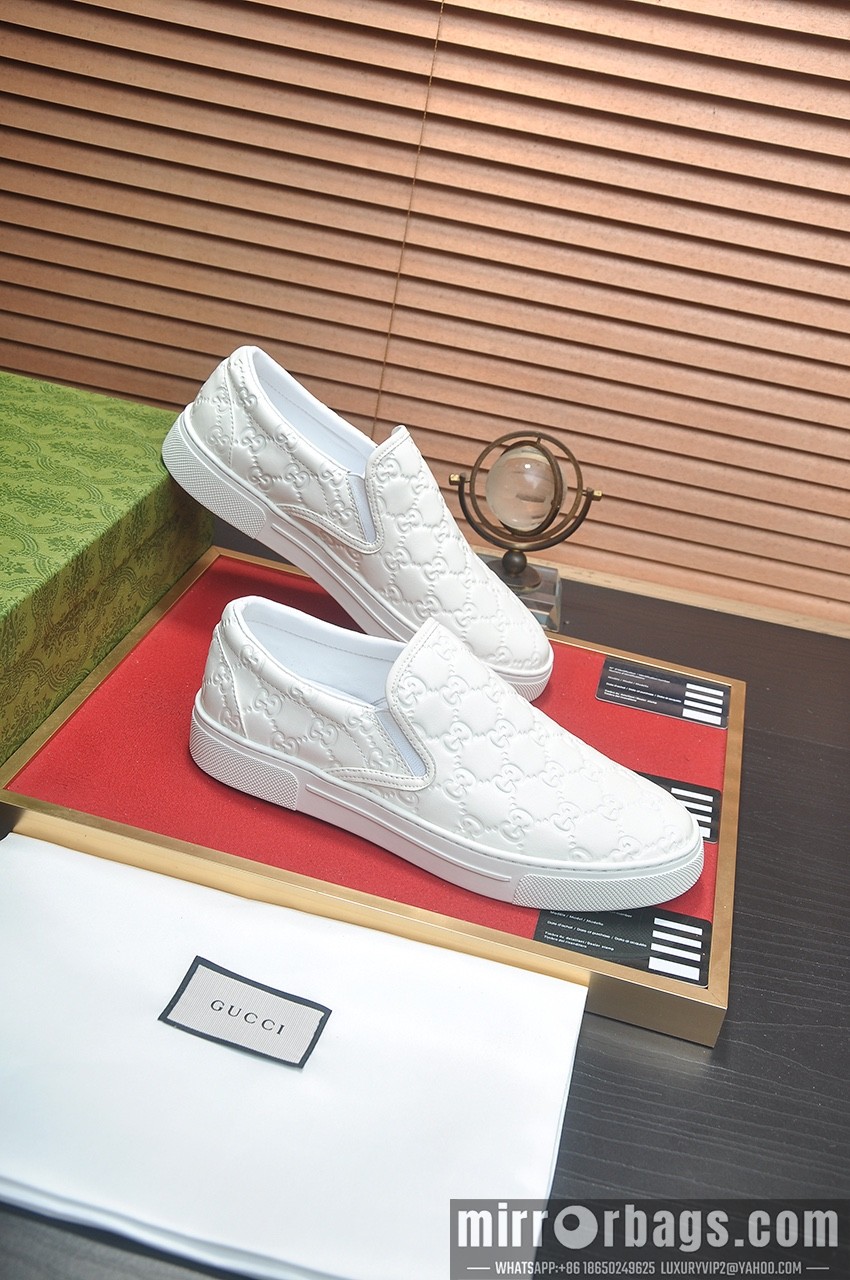 Gucci Replica Shoes sz38-44 h1002