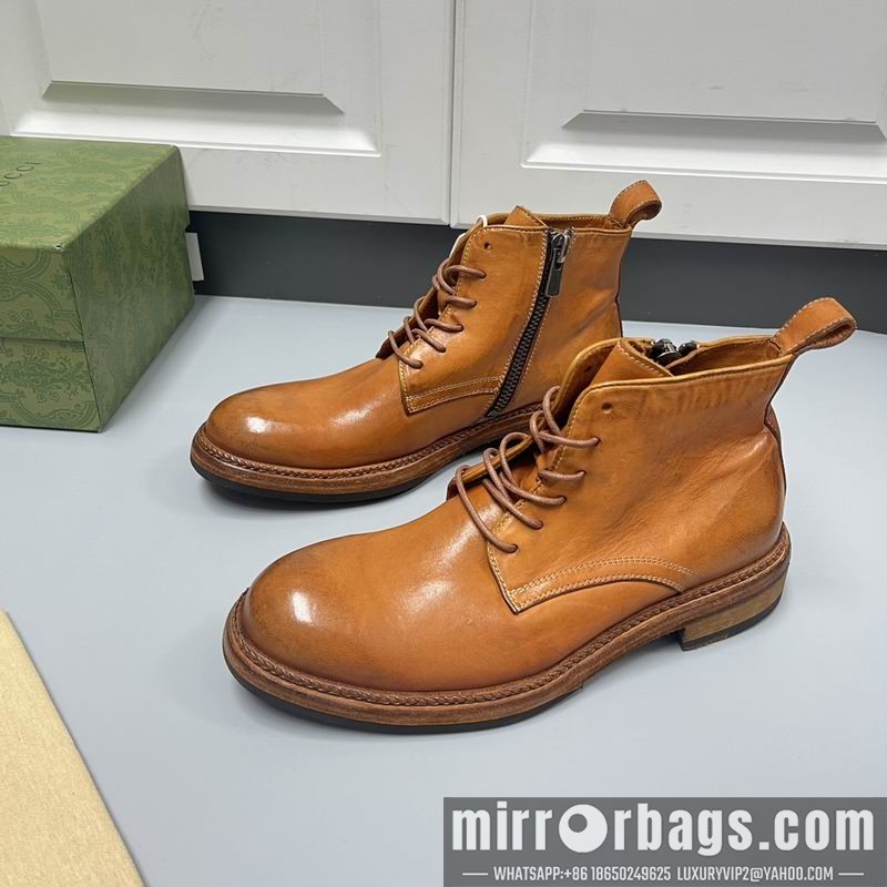 Gucci Replica Shoes sz39-44 hnm0108
