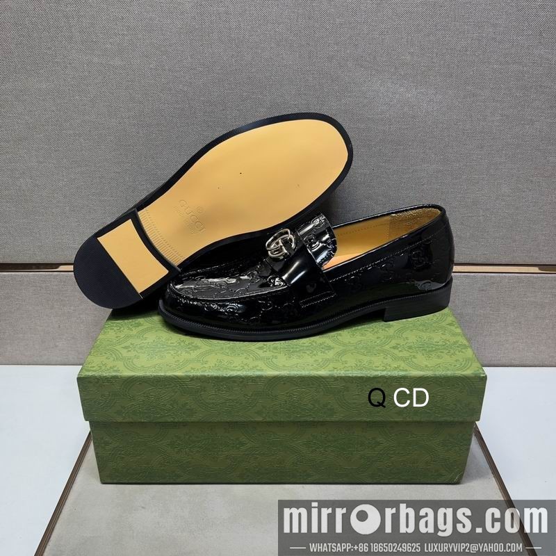 Gucci Replica Shoes sz38-45 CD1120