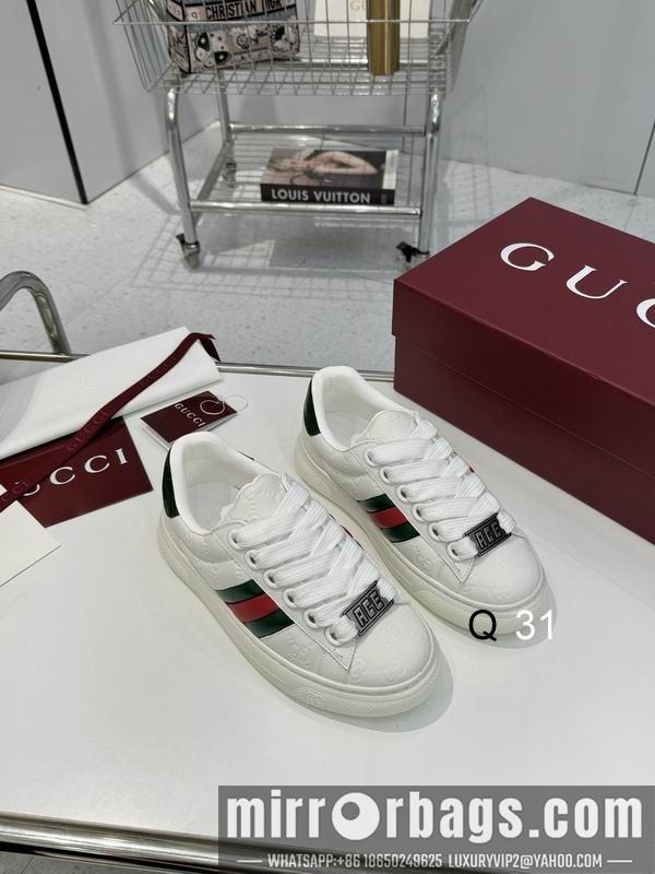 Gucci Replica Shoes sz38-45 YF1110