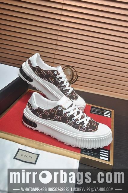 Gucci Replica Shoes sz38-45 mnh0805