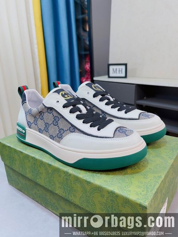 Gucci Replica Shoes sz38-44 mnf0237