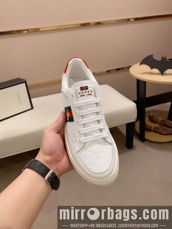 Gucci Replica Shoes sz 38-44 mnf0181