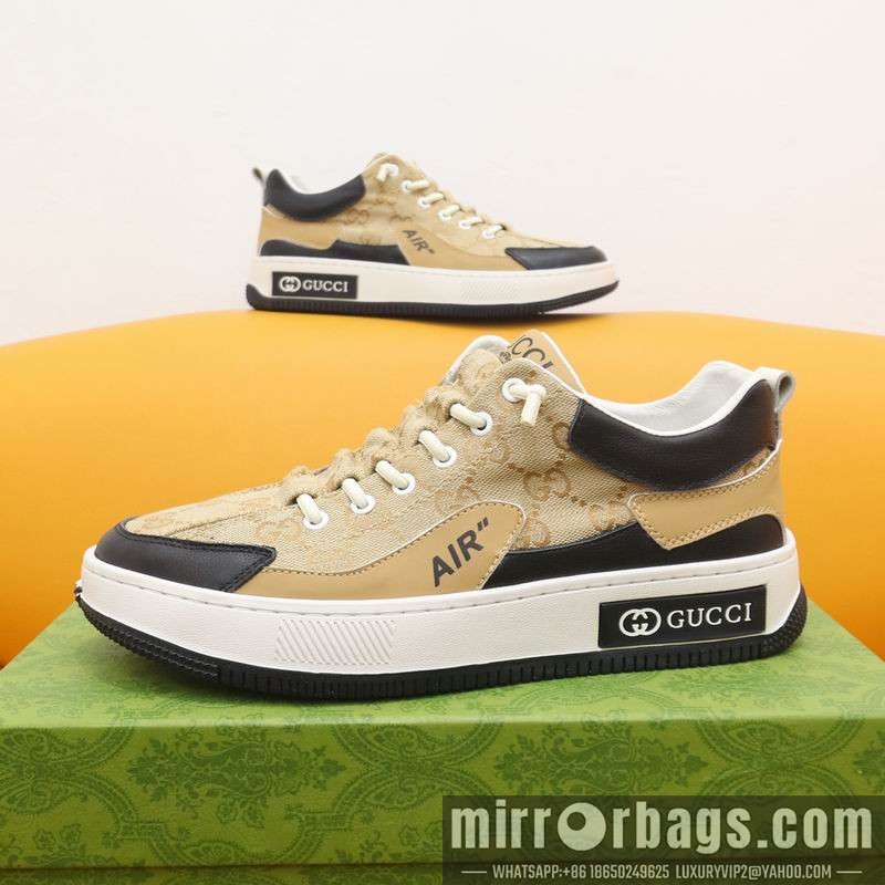 Gucci Replica Shoes sz38-45 mnf0105