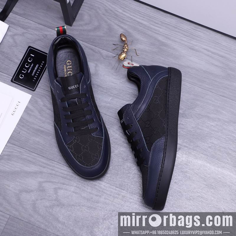 Gucci Replica Shoes sz38-44 hnm01140