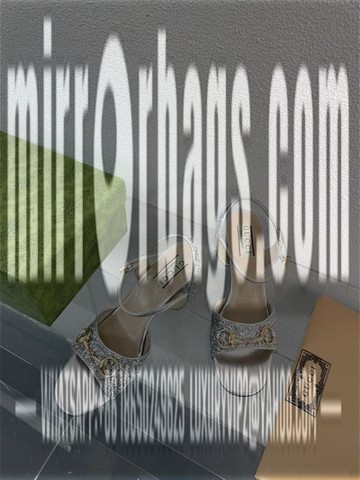 Gucci Replica Shoes sz35-40 6.5cm mnh0503