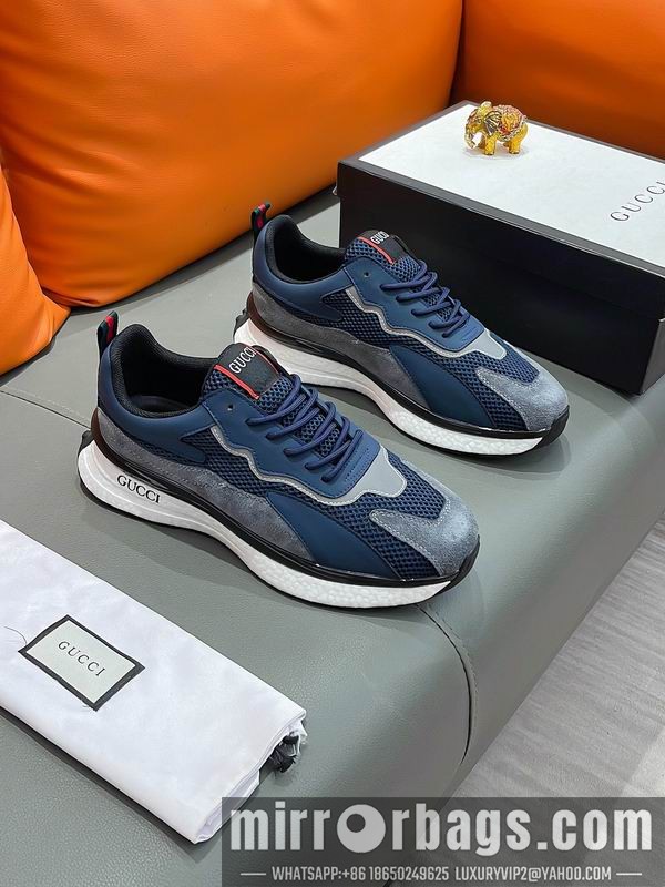 Gucci Replica Shoes sz38-44 mnf0135