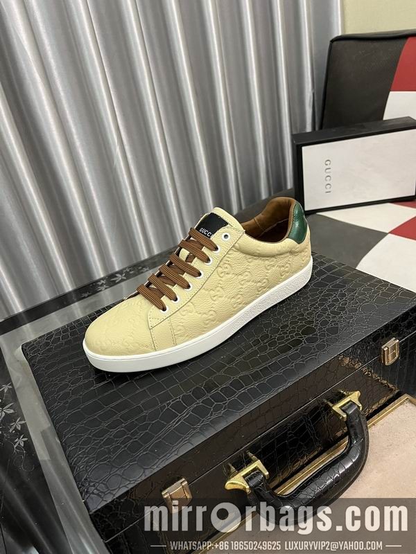 Gucci Replica Shoes sz38-44 hnm01108