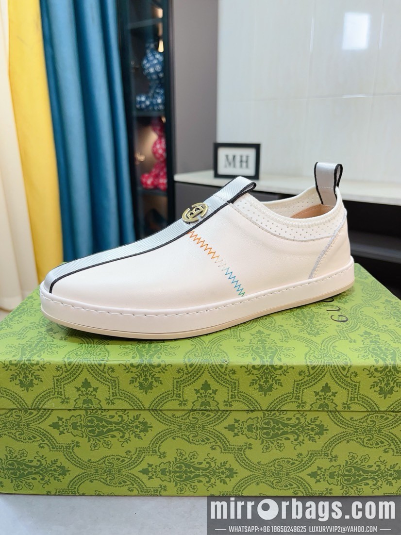 Gucci Replica Shoes sz38-44 h0701