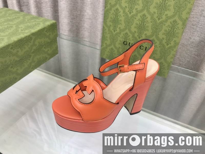 Gucci Replica Shoes sz35-42 12cm mnf0319