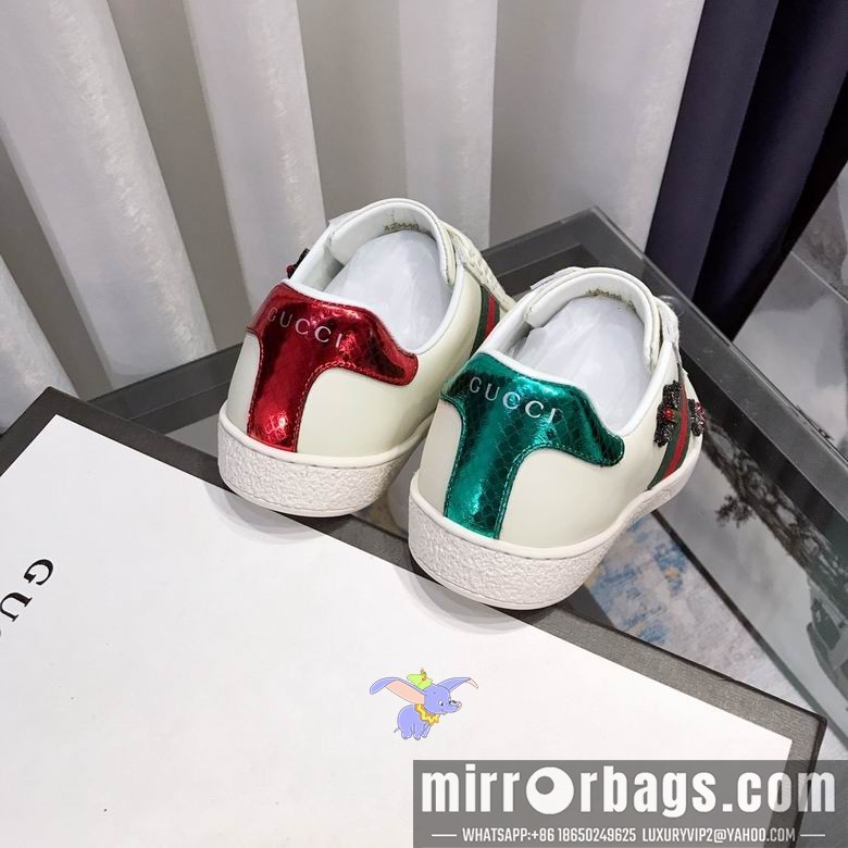 Gucci Replica Shoes sz35-46 HX0313