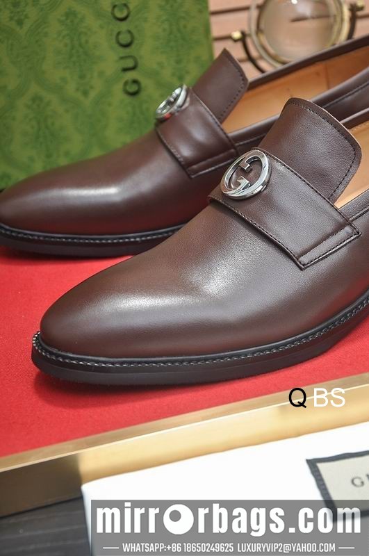Gucci Replica Shoes sz38-45 2C BS1103