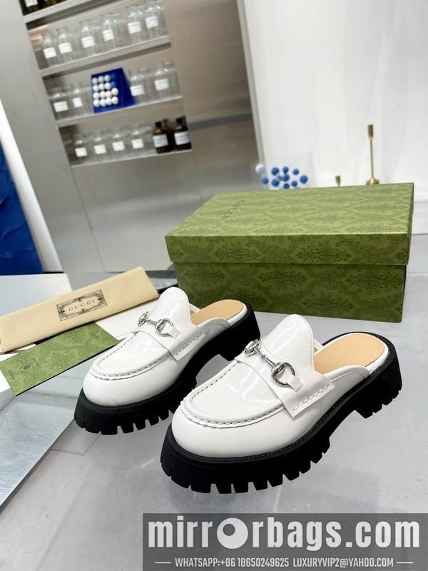 Gucci Replica Shoes sz35-40 38-45 mnf0308