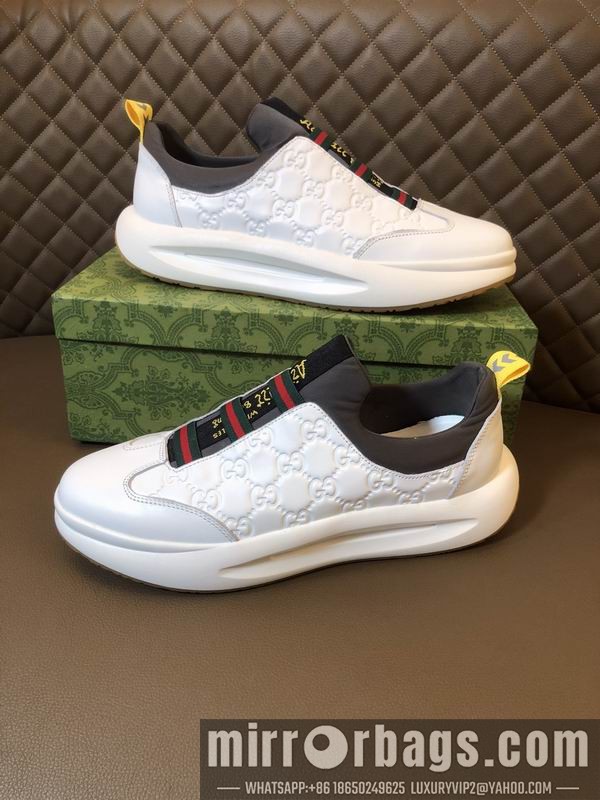 Gucci Replica Shoes sz38-45 mnf0201