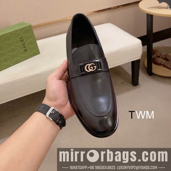 Gucci Replica Shoes colour sz38-45 WM1014