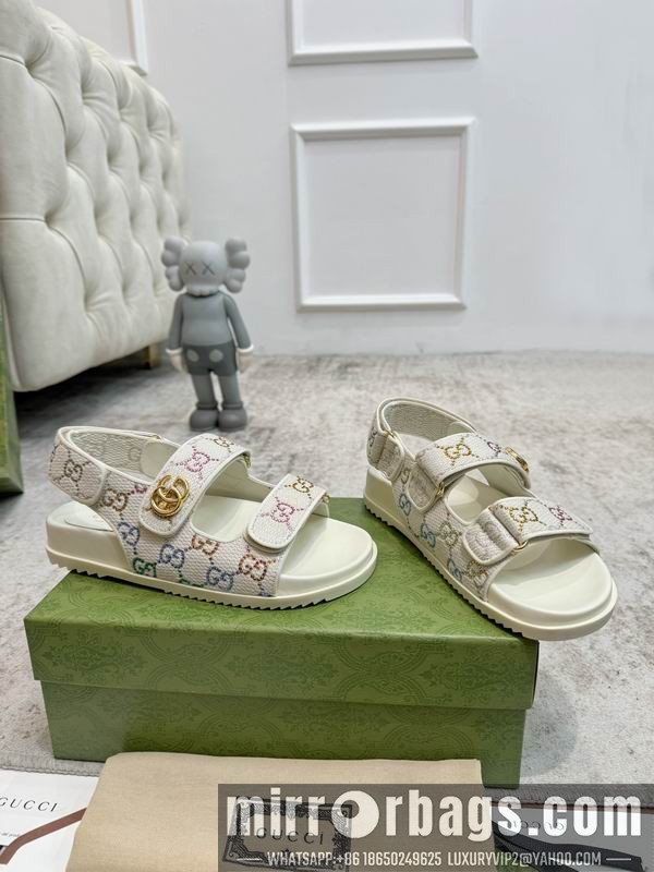 Gucci Replica Shoes sz35-41 2cm mnf0311