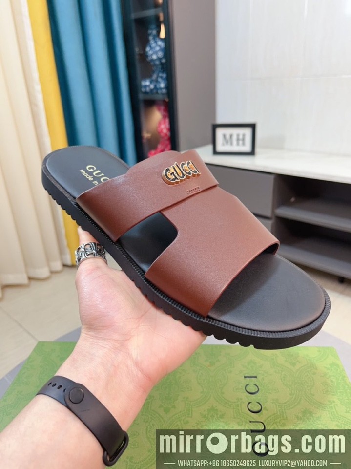 Gucci Replica Shoes sz38-44 h0601