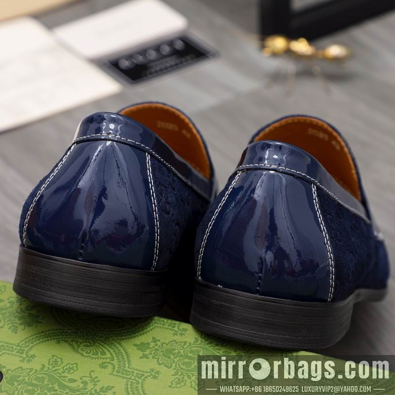 Gucci Replica Shoes sz38-44 hnm0102
