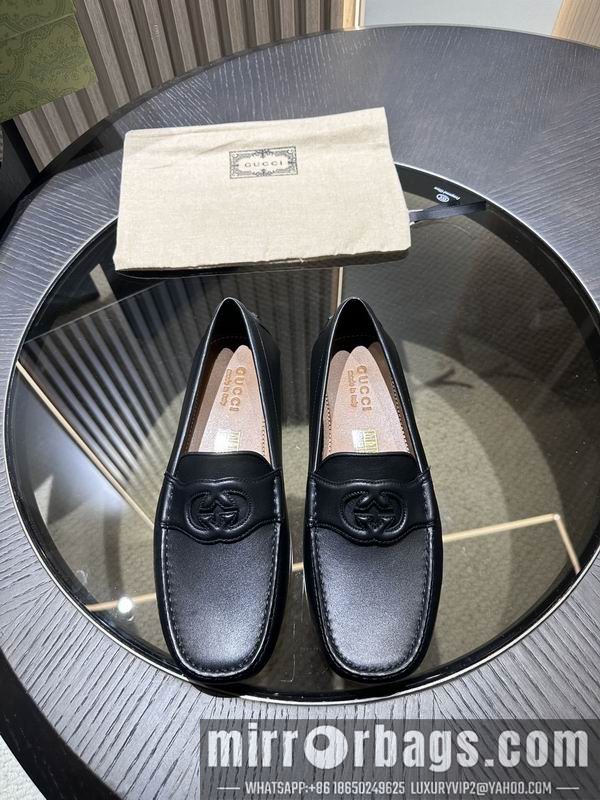 Gucci Replica Shoes sz39-45 mnf0361