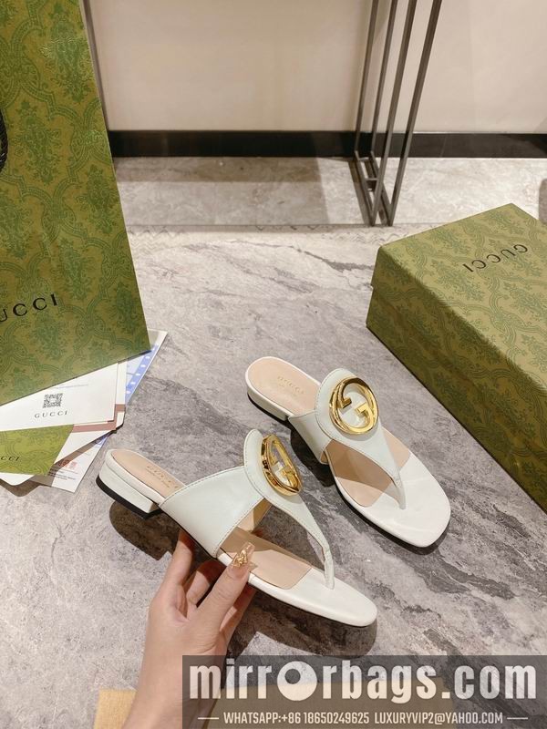 Gucci Replica Shoes sz34-42 mnf0301