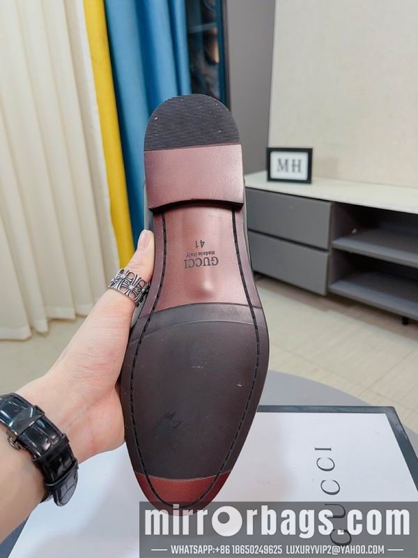 Gucci Replica Shoes sz38-45 mnf0217