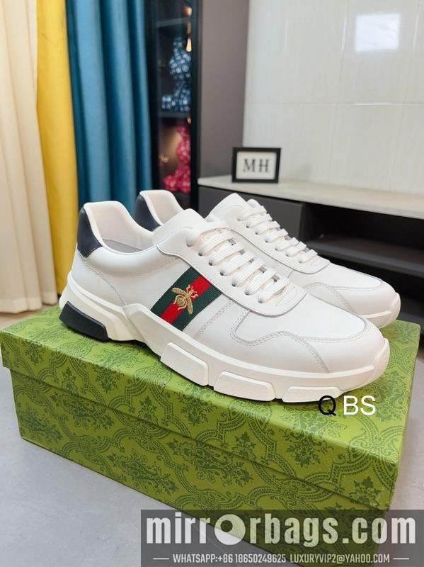 Gucci Replica Shoes sz38-45 BS0209