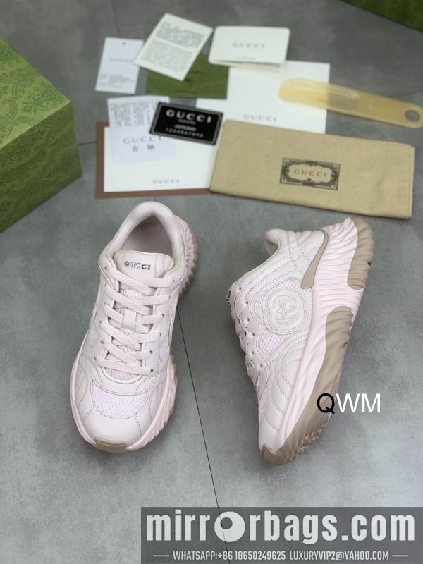 Gucci Replica Shoes sz35-40 WM0401