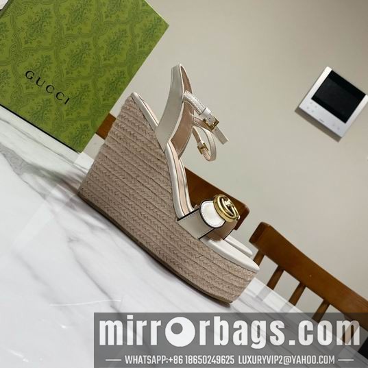 Gucci Replica Shoes sz34-42 12cm mnh0505