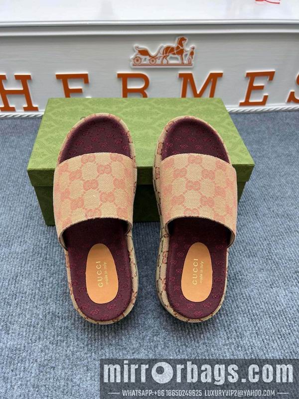 Gucci Replica Shoes sz36-42 5.5cm mnf0333