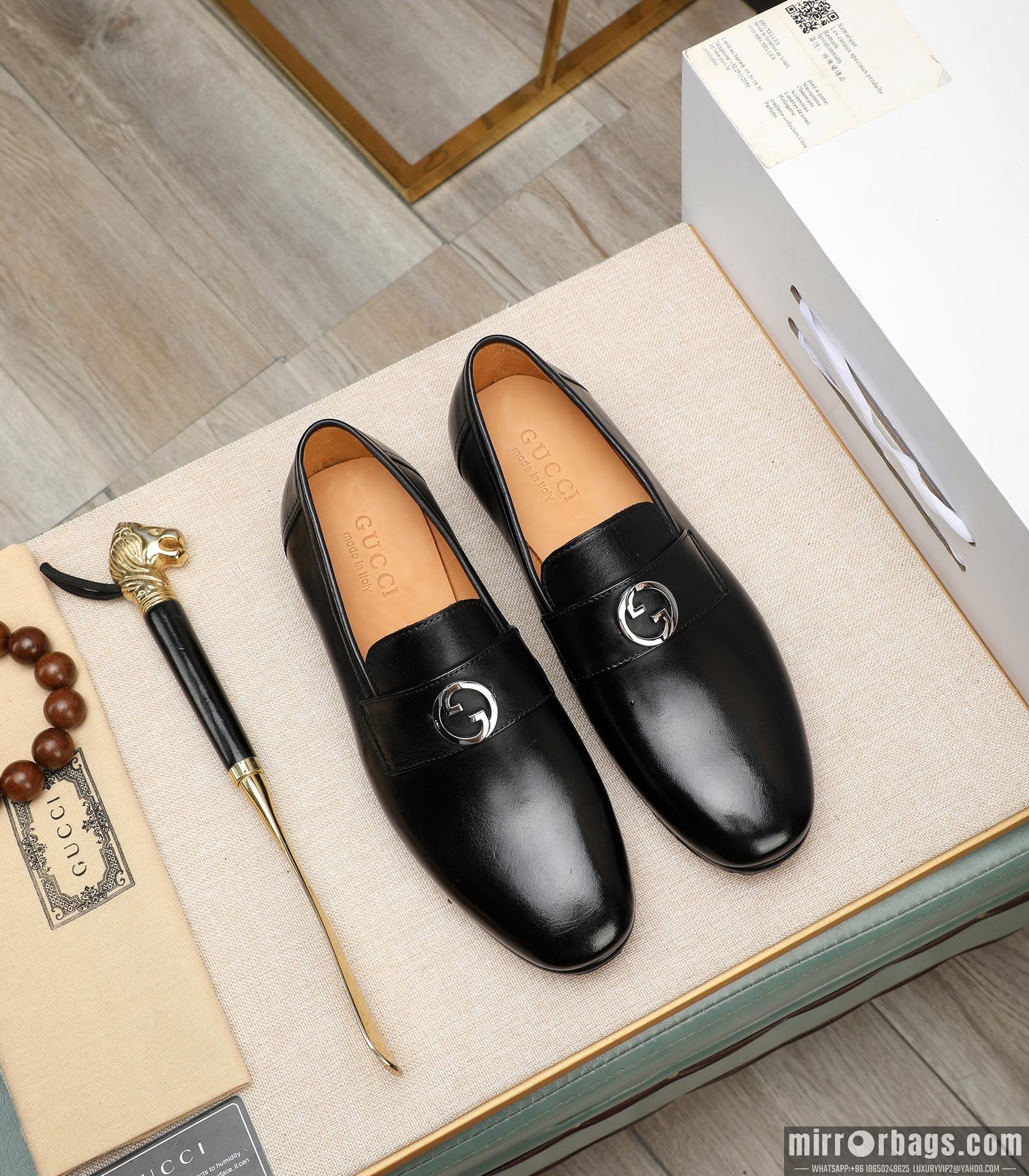 Gucci Replica Shoes sz38-44 h1024