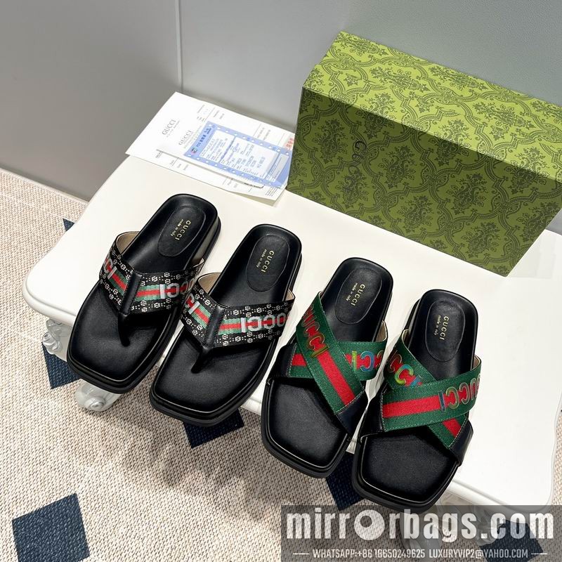 Gucci Replica Shoes sz35-40 39-46 mnf0319