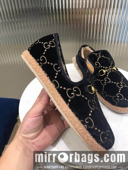 Gucci Replica Shoes sz35-42 mnh0903