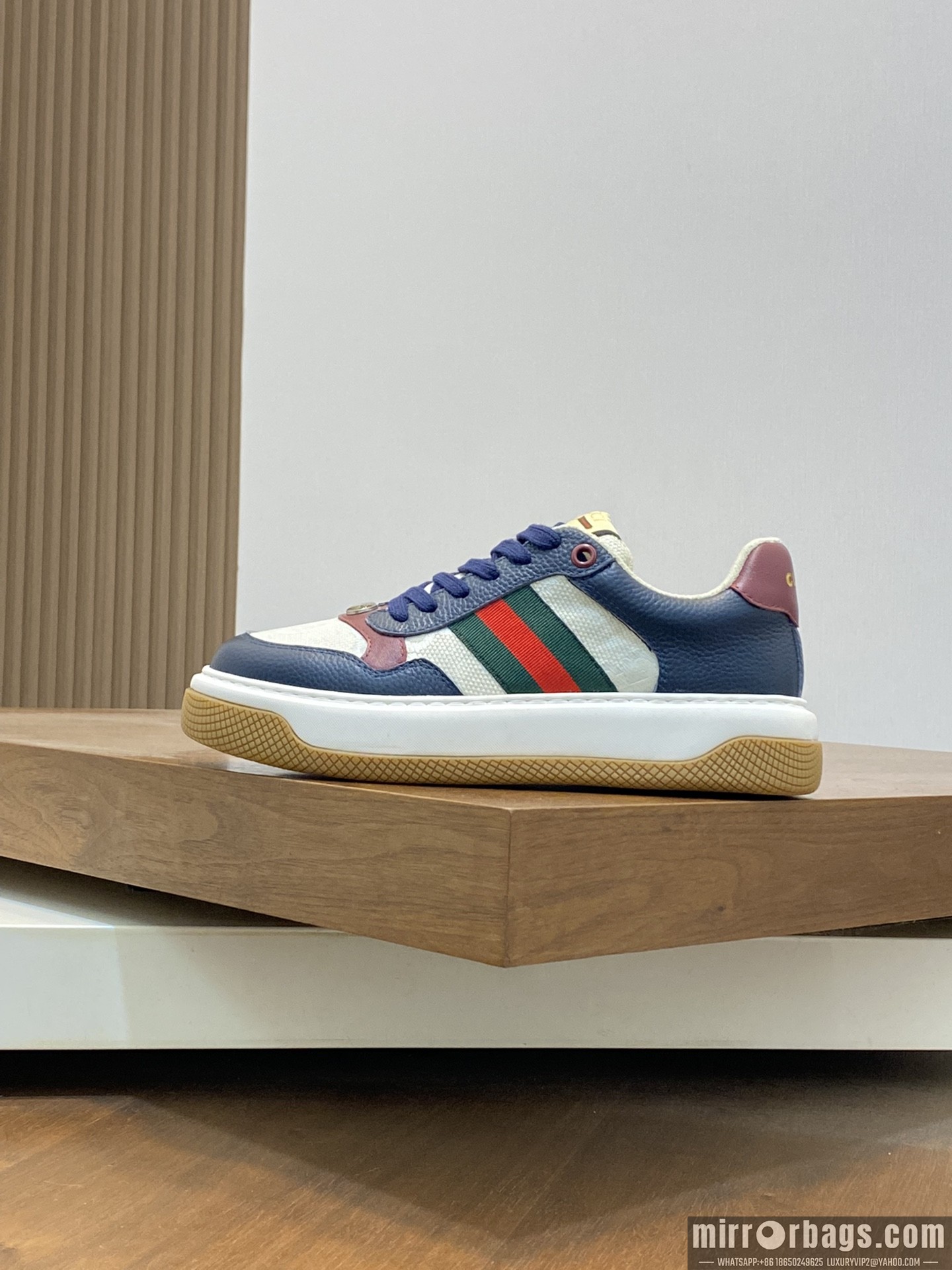 Gucci Replica Shoes sz38-45 hnh1214