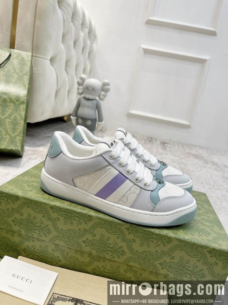 Gucci Replica Shoes sz35-44 hnh0307