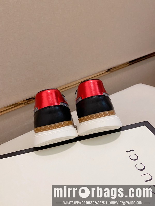 Gucci Replica Shoes sz38-44 jyh0219